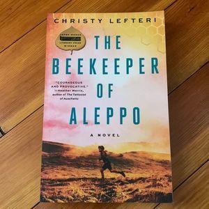The Beekeeper of Aleppo